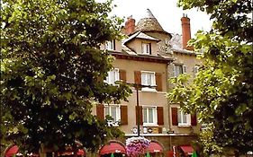 Inter-Hotel Saint-Jacques